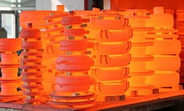 Heat treatment