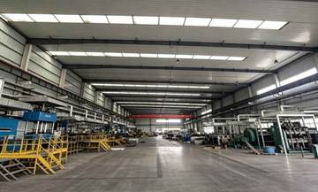 Rubber workshop