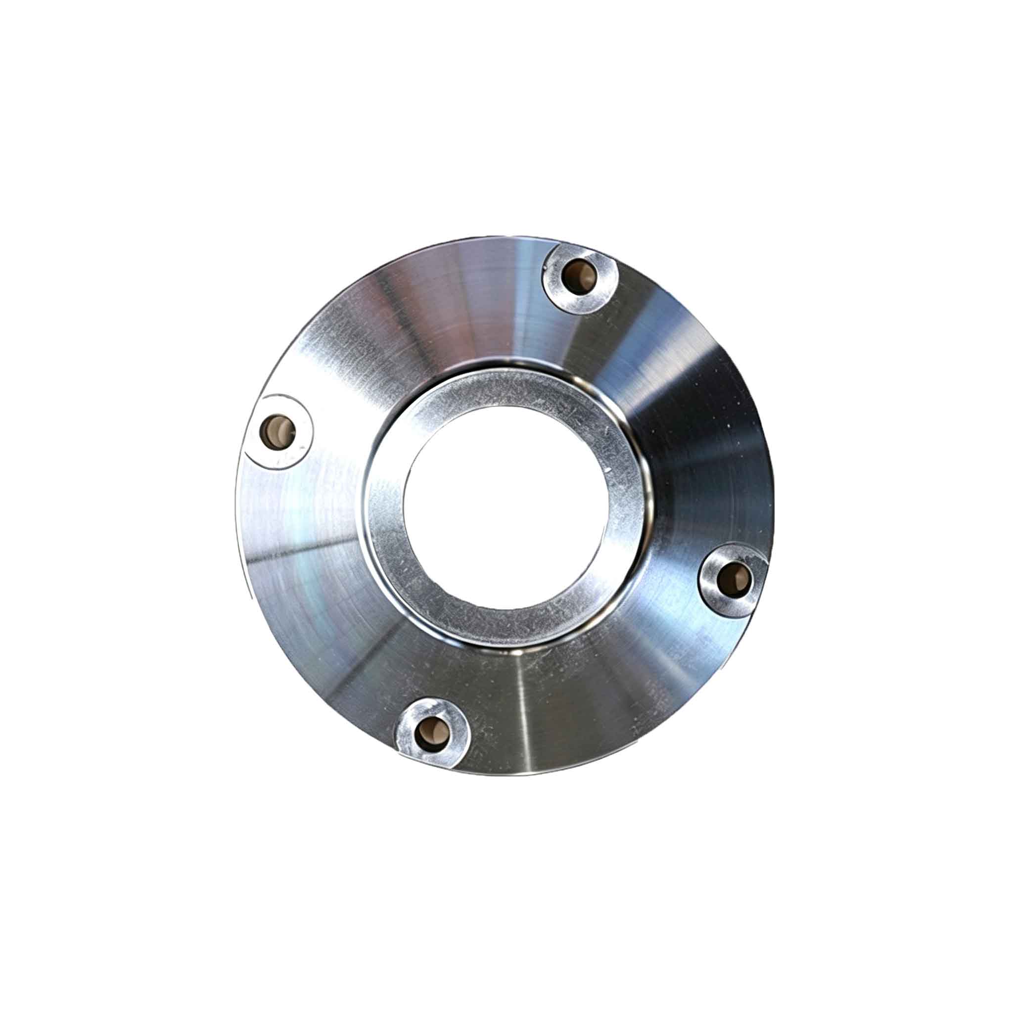 Packing seal assembly
